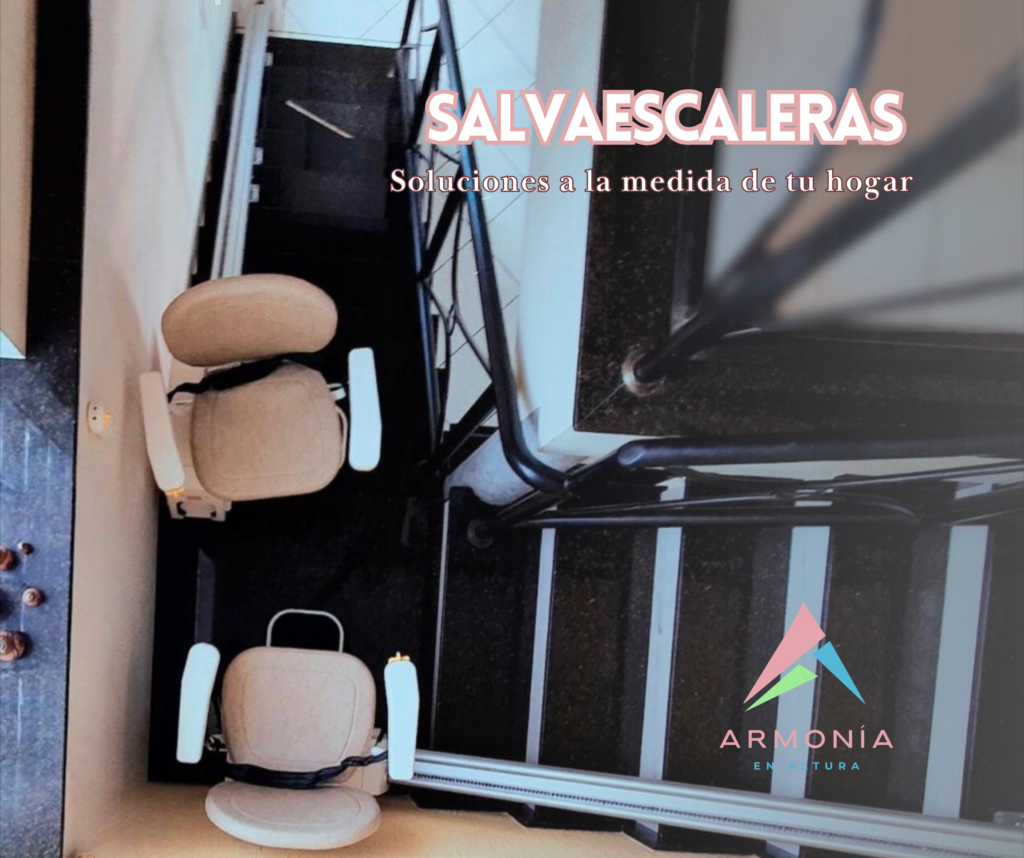 salvaescaleras doble 1